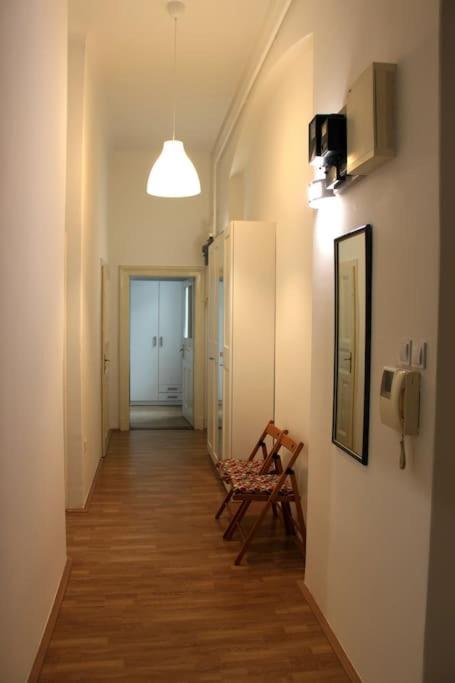Apartman Mario Zagreb Eksteriør billede