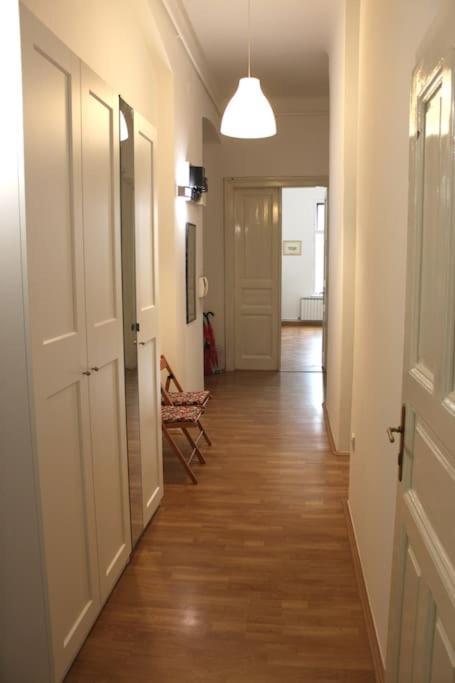 Apartman Mario Zagreb Eksteriør billede
