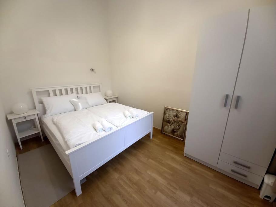 Apartman Mario Zagreb Eksteriør billede